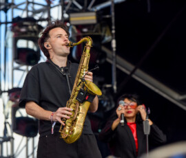 Tim Finn