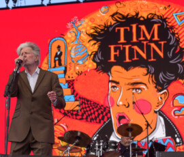 Tim Finn