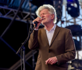 Tim Finn