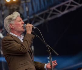 Tim Finn