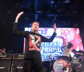 Frenzal Rhomb