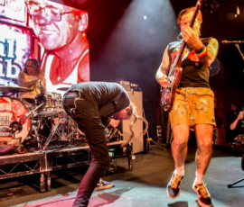 Frenzal Rhomb