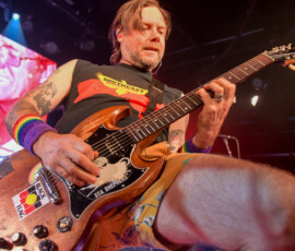 Frenzal Rhomb
