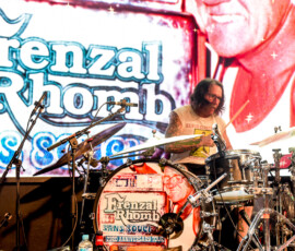 Frenzal Rhomb
