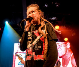 Frenzal Rhomb