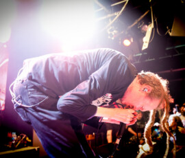 Frenzal Rhomb