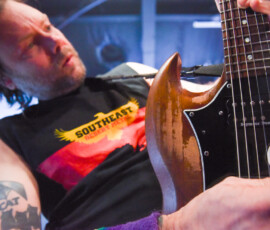 Frenzal Rhomb