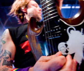 Frenzal Rhomb