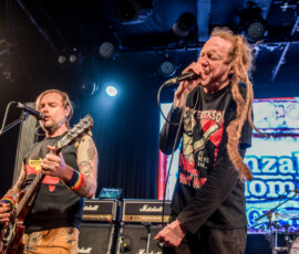 Frenzal Rhomb