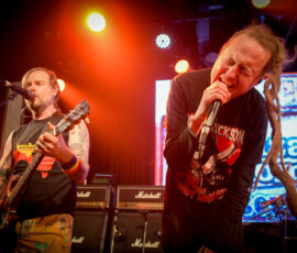 Frenzal Rhomb