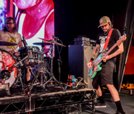 Frenzal Rhomb