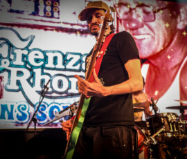 Frenzal Rhomb