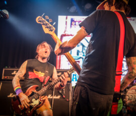 Frenzal Rhomb
