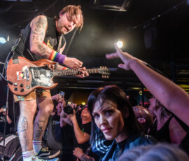 Frenzal Rhomb