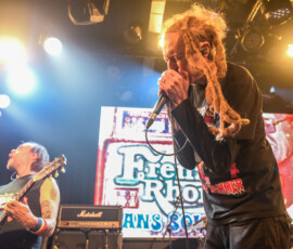 Frenzal Rhomb