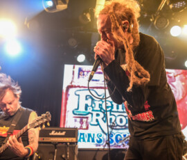 Frenzal Rhomb