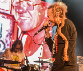 Frenzal Rhomb