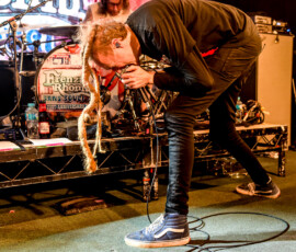 Frenzal Rhomb