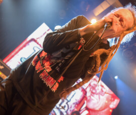 Frenzal Rhomb