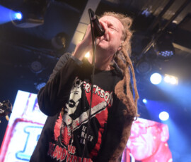 Frenzal Rhomb