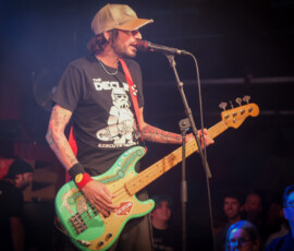Frenzal Rhomb