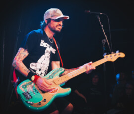 Frenzal Rhomb