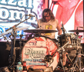 Frenzal Rhomb