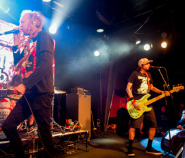 Frenzal Rhomb