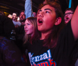 Frenzal Rhomb