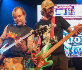 Frenzal Rhomb