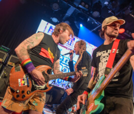 Frenzal Rhomb