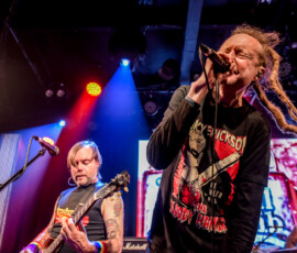 Frenzal Rhomb
