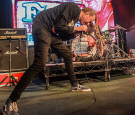 Frenzal Rhomb
