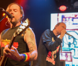 Frenzal Rhomb