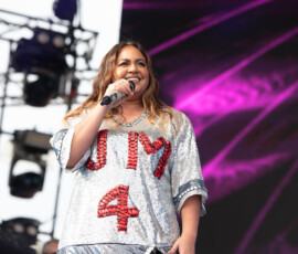 Jessica Mauboy
