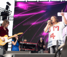 Jessica Mauboy