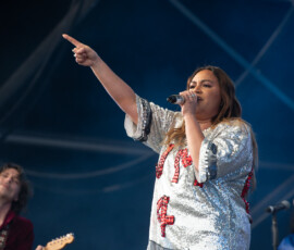 Jessica Mauboy