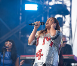 Jessica Mauboy