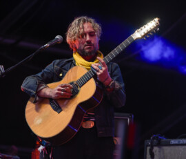 John Butler