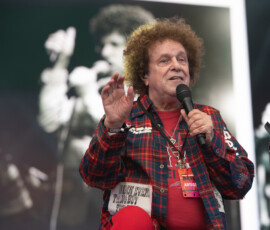 Leo Sayer