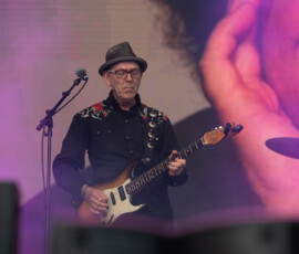 Leo Sayer