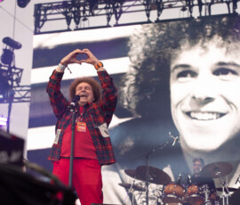 Leo Sayer