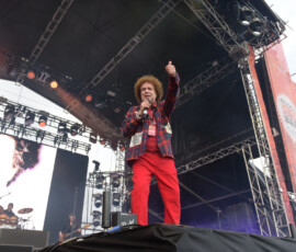 Leo Sayer