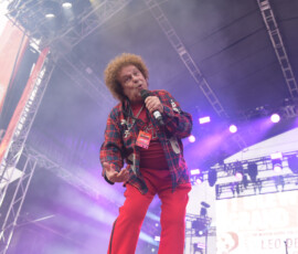 Leo Sayer
