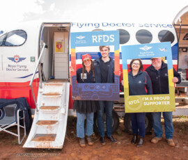 RFDS