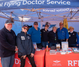 RFDS