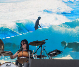 The Radiators