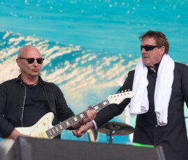 The Radiators