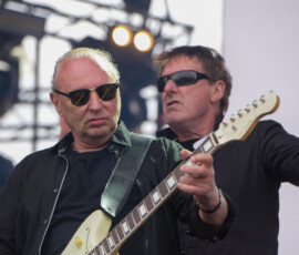 The Radiators