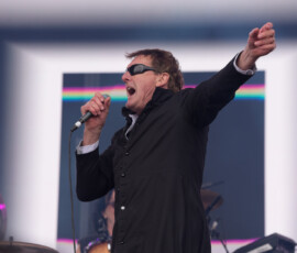 The Radiators